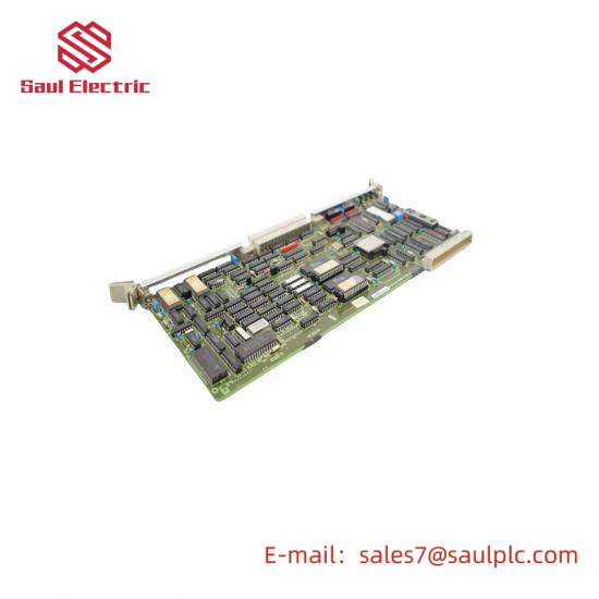 Siemens 6DS1205-8AA Bus Interface Module