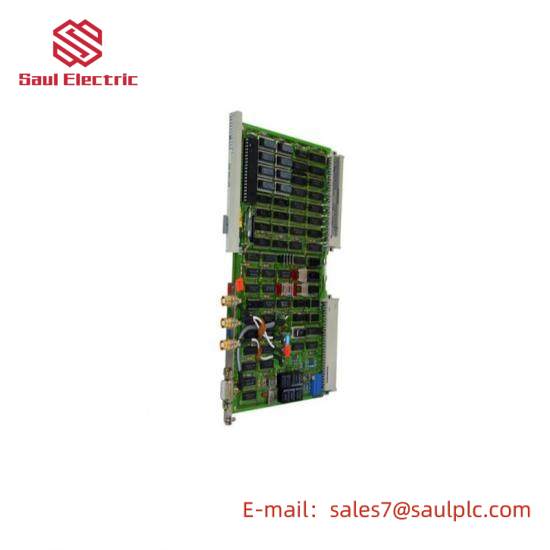 Siemens 6DS1308-8AB interface module