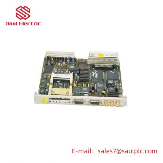 Siemens 6DS1337-8AA interface module