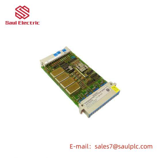 GE FANUC IC693MDL730  Output Module