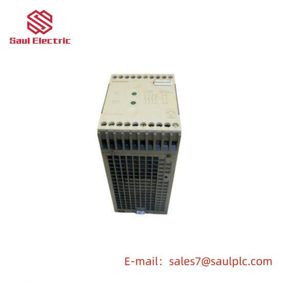 Siemens 6DS 1117-8AA Teleperm M Module