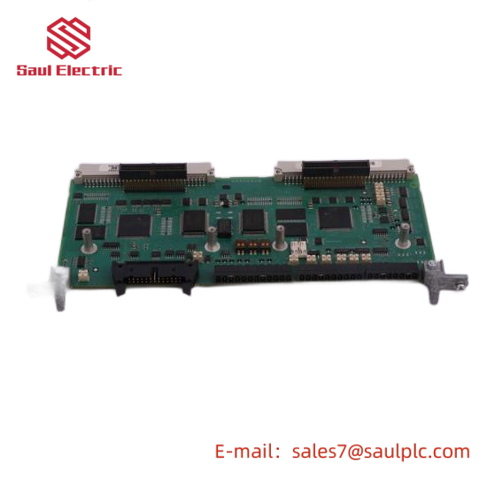 Siemens 6ES5431-7LA11 Simatic S5