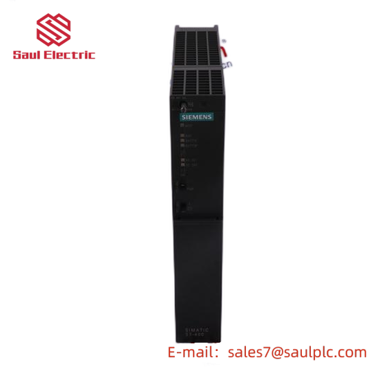 SIEMENS 6ES5760-1AA11  SIMATIC S5