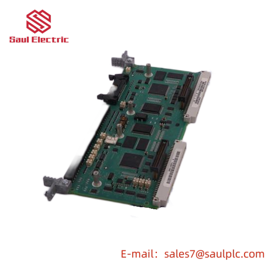 SIEMENS 6ES5943-7UA21  CPU943 Processor Module