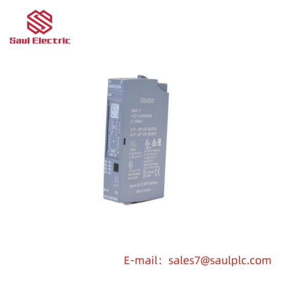 SIEMENS 6ES7132-6BF00-0BA0 Digital Output Module