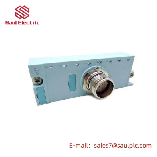 SIEMENS 6ES7194-4FA00-0AA0 Connection module