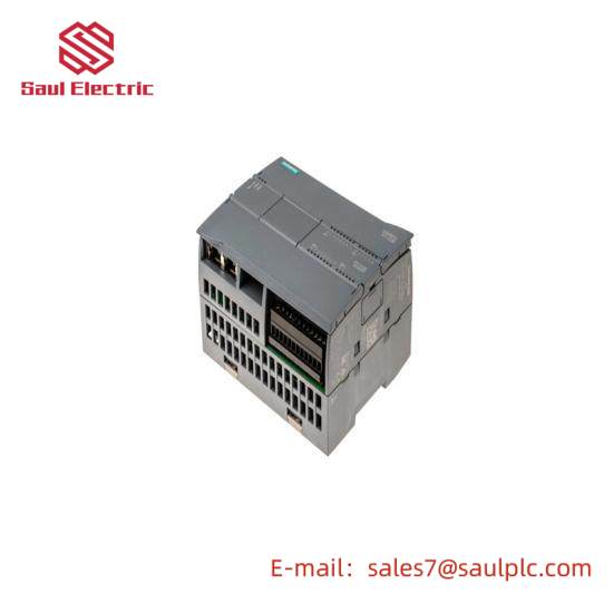 Siemens 6ES7215-1AG40-0XB0 compact CPU