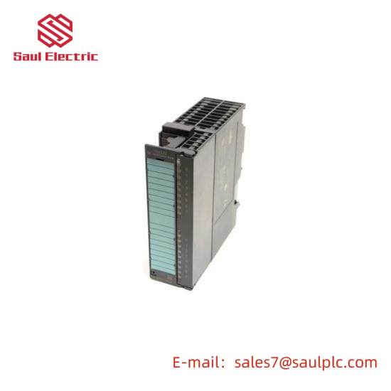 Siemens 6ES7322-8BH10-0AB0 digital output SM 322