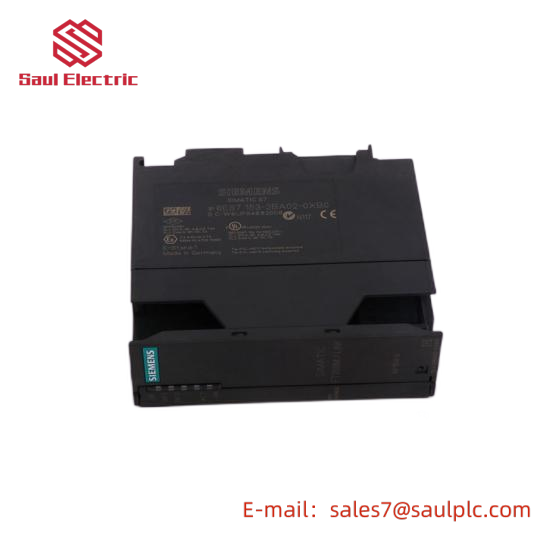 Siemens 6ES7331-7KF01-0AB0