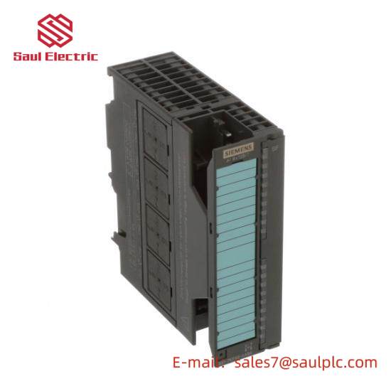 SIEMENS 6ES7331-7KF02-OABO SM331 Analog Input Module