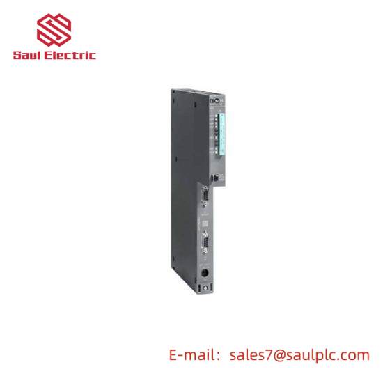 Siemens 6ES7414-2XK05-0AB0 Processor Module