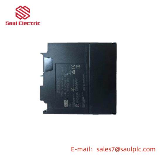 SIEMENS 6ES7650-8AR60-0AA0 analog input module