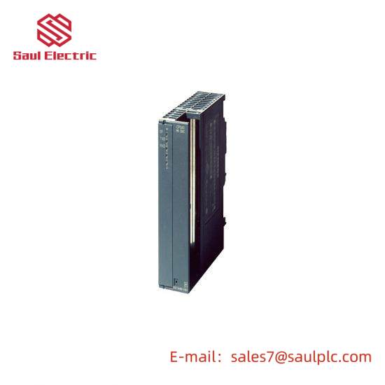 Siemens 6ES7 340-1AH02-0AE0 Communications Processor