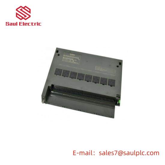 Siemens 6ES7 431-0HH00-0AB0 SM431 Analog Input Module