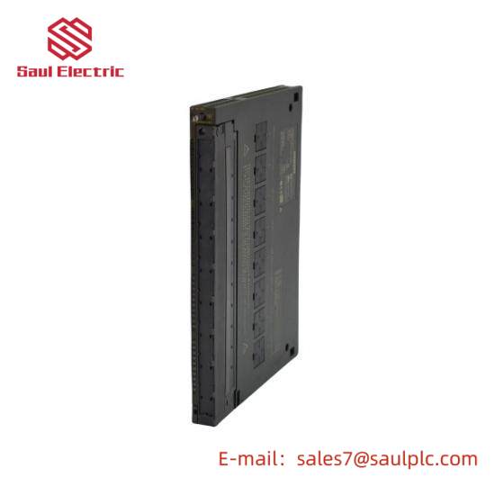 Siemens 6ES7 431-0HH00-0AB0  SM431 Analog Input Module