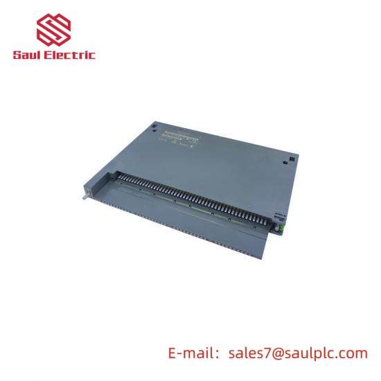 Siemens 6ES7 431-7KF10-0AB0 SM431 analog input SM 431