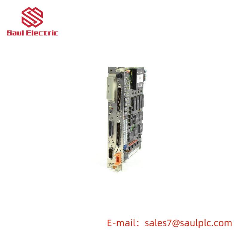 Siemens 6FR3110-0BA00-0AA0 PLC MOUDLE