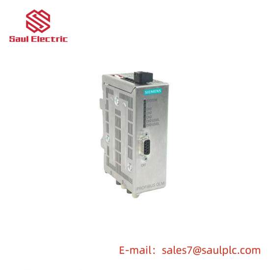 SIEMENS 6GK1 503-3CB00 Optical Link Module