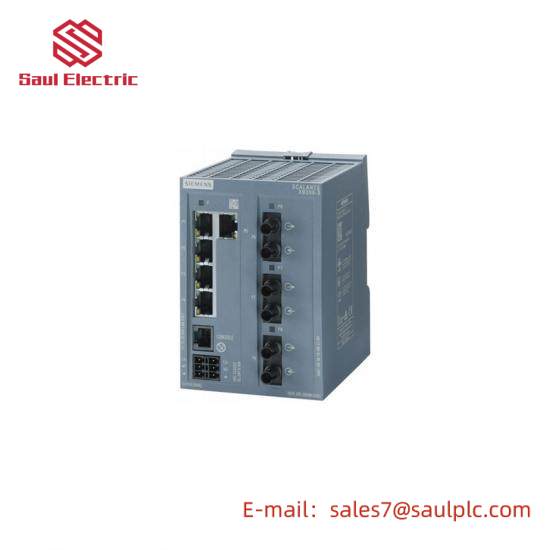 Siemens 6GK5104-2BB00-2AA3 Unmanaged IE switch