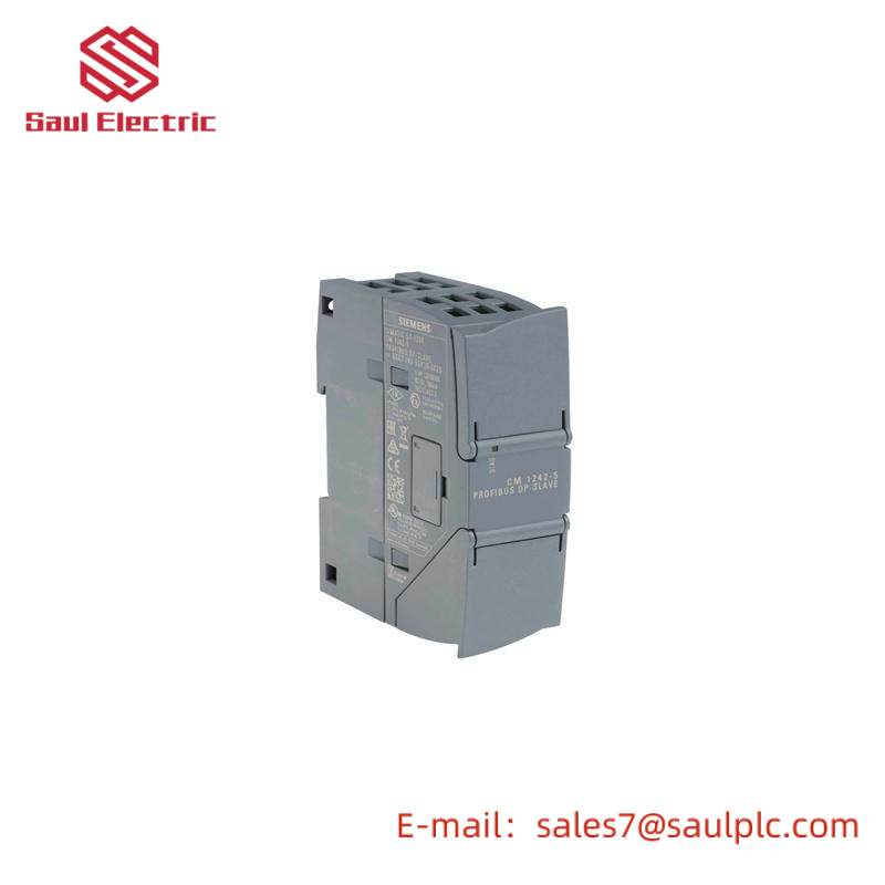 SIEMENS 6GK7242-5DX30-0XE0 communications module