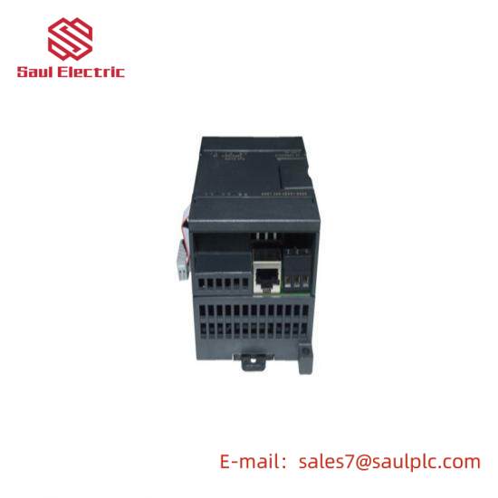 Siemens 6GK7243-1EX00-0XE0 Communications processor CP 243-1