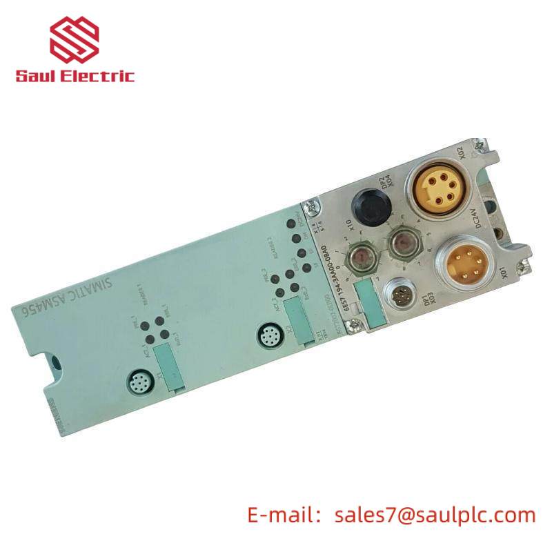 SIEMENS 6GT2002-0ED00 Communication Module