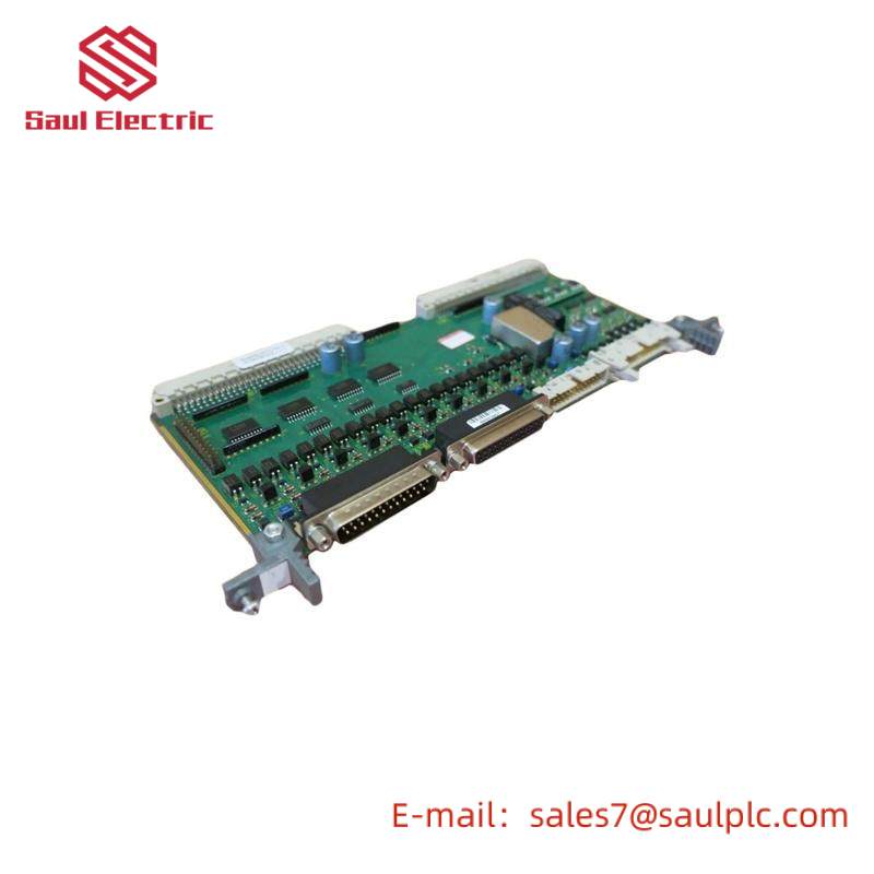 Siemens 6SA8252-0AC70 control module