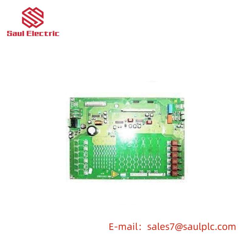 Siemens 6SE7073-0EJ84-1JC0 Module