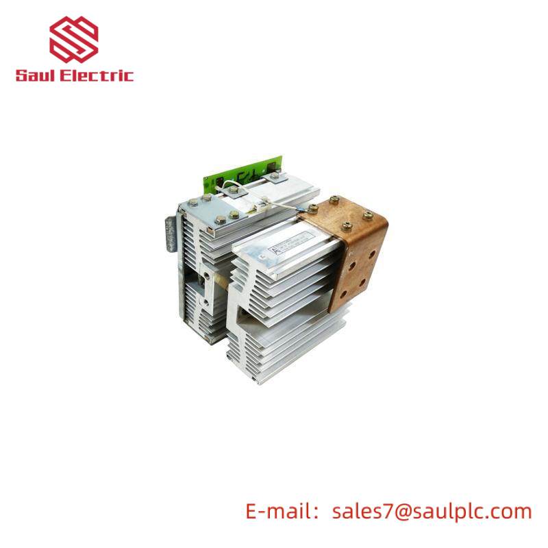 SIEMENS 6SY7010-0AB07 thyristor module