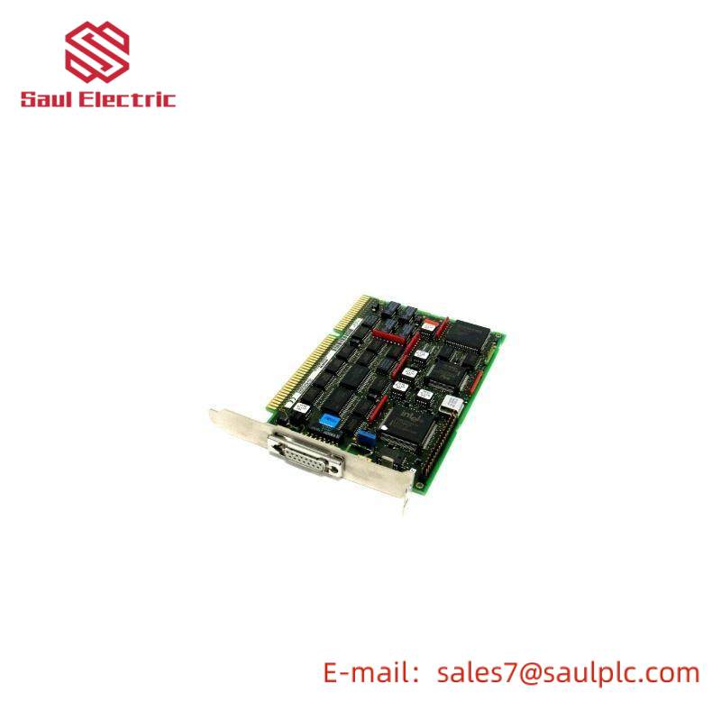 SIEMENS C79458-L2343-A2 COMMUNICATION PROCESSOR MODULE