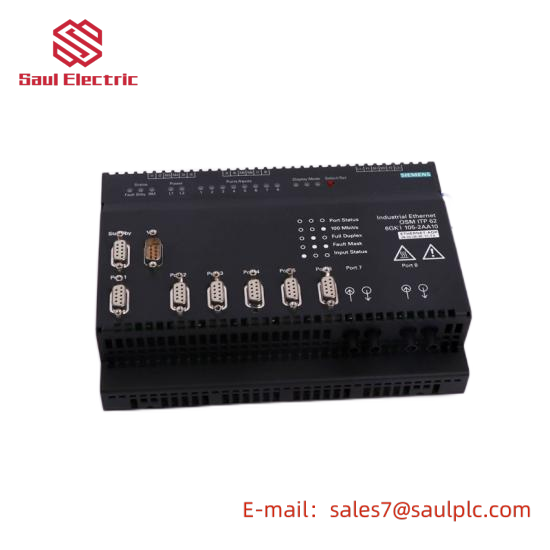 SIEMENS FM355 6ES7 355-2CH00-0AE0