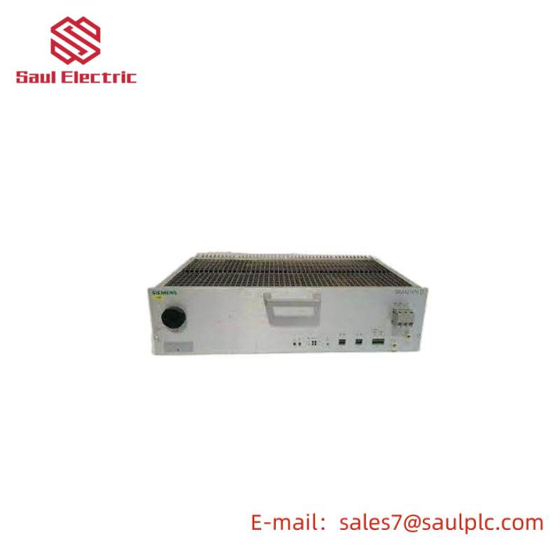 SIEMENS SP8.18 Power Supply