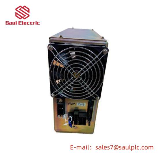 SMC INR-244-755 Power Supply