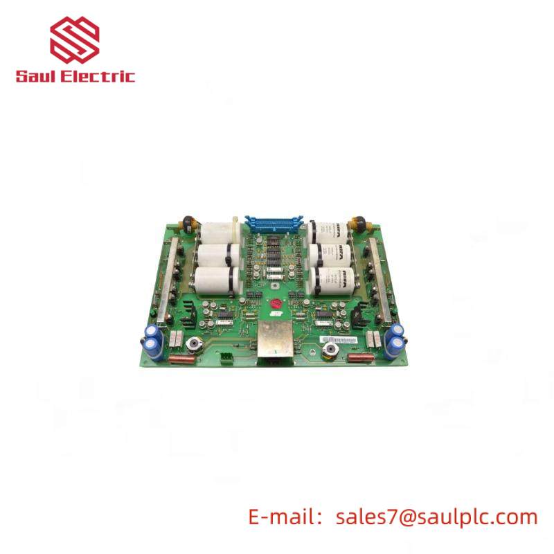 ABB Module SNAT0100-6B SNAT 0100-6B 61054588 5761852-3B 