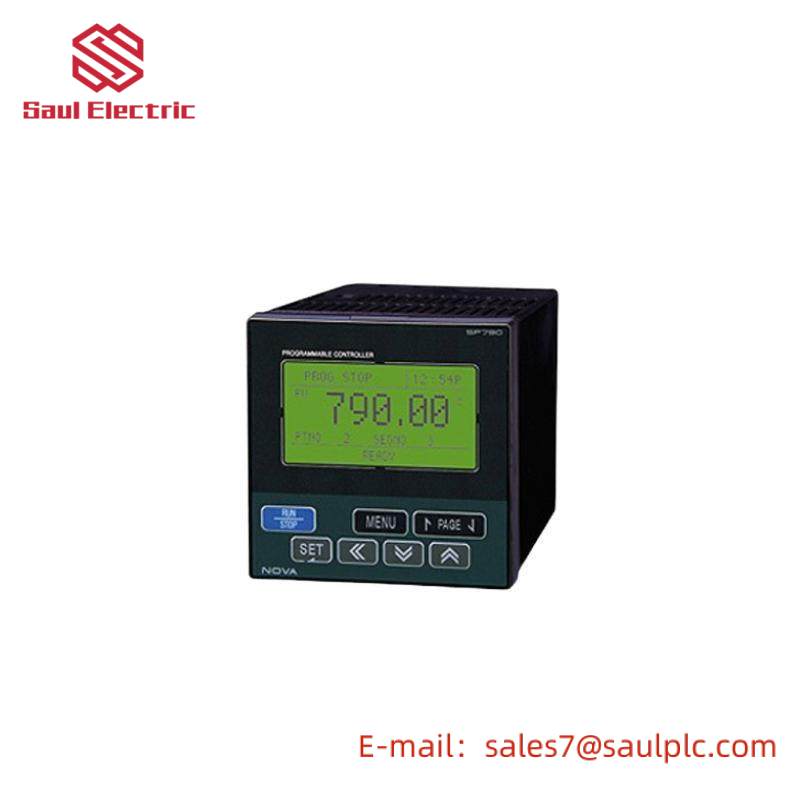 NOVA SP790-00 Thermostat