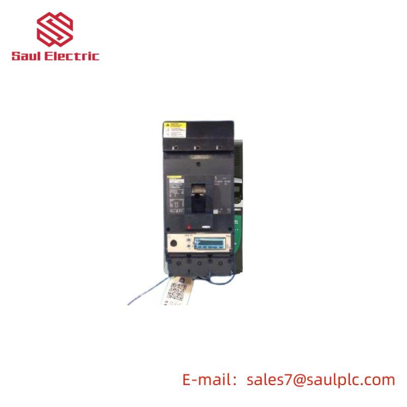 Square D LJA36600U43XEN CIRCUIT BREAKERS