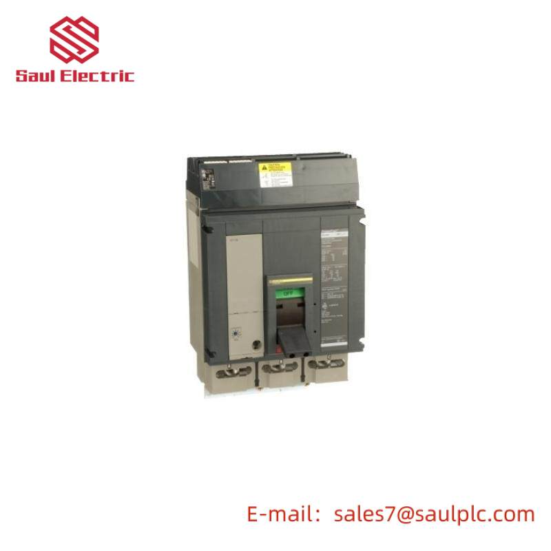 SQUARE D PGA36080 Circuit breaker