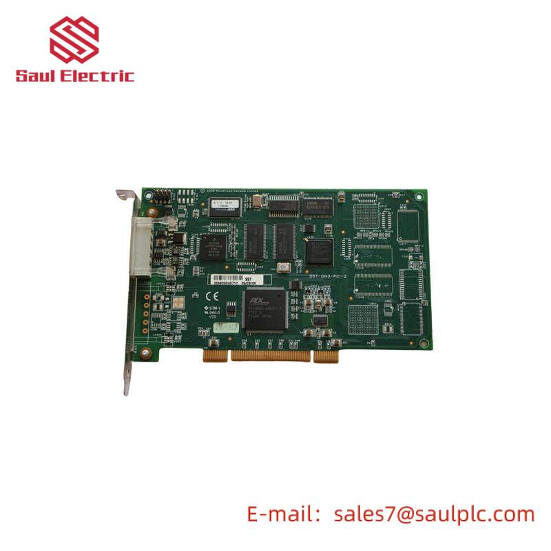 SST SST-DN3-PCI-2 DSQC658