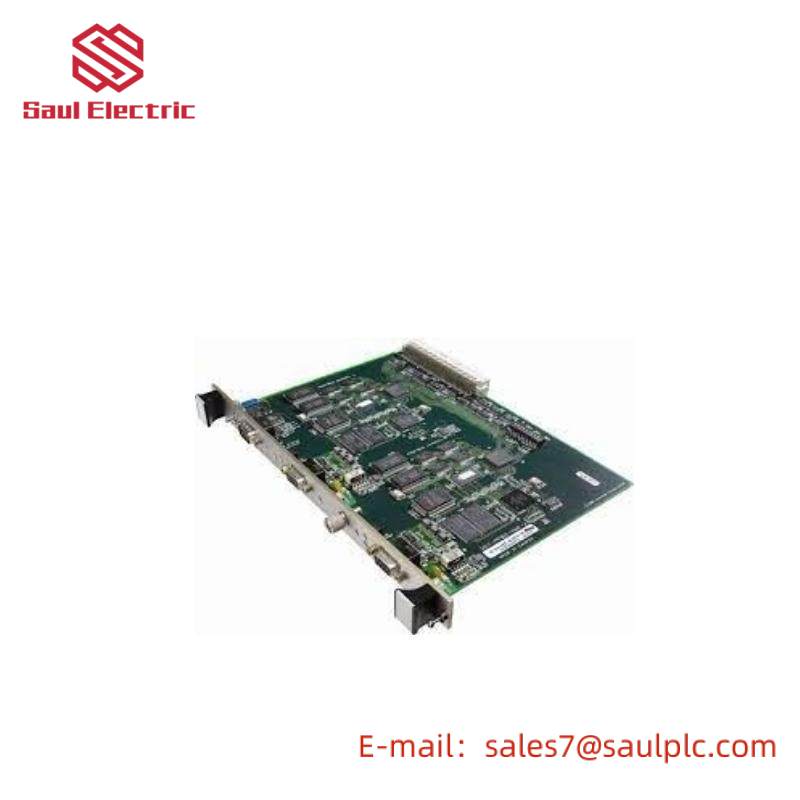 SST SST-PB3-VME-2 SST PB3 CARD