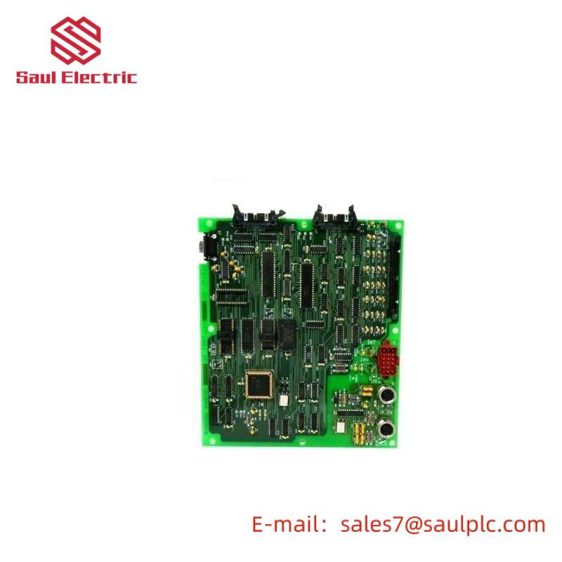 STOCK EQUIPMENT V380425.B01 D31771-1 D31705-1 A26491-A CONTROL BOARD