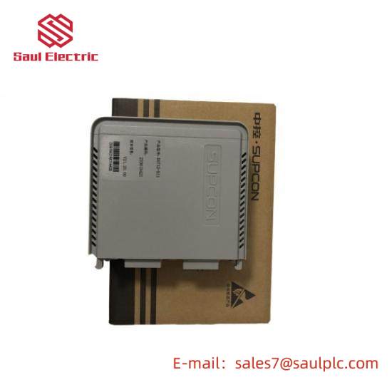 SUPCON XP-248 DCS module