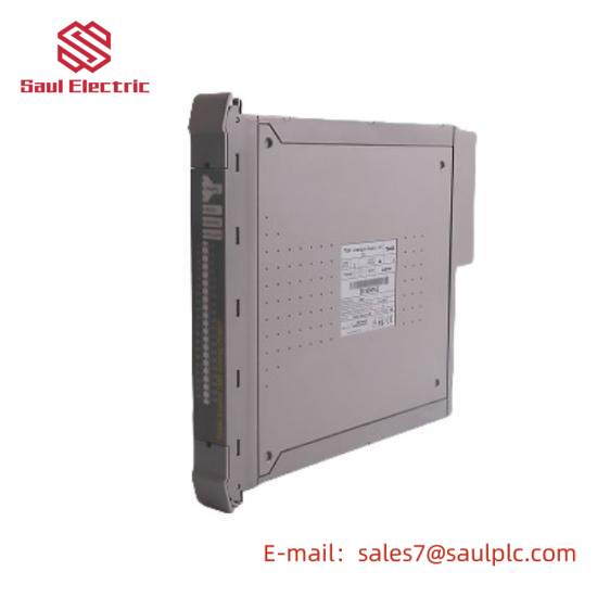 T8170  ICS Triplex  Trusted Gateway Module