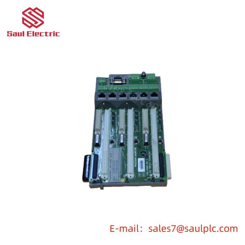 ICS TRIPLEX T8471 Trusted TMR 120 Vdc Output Module