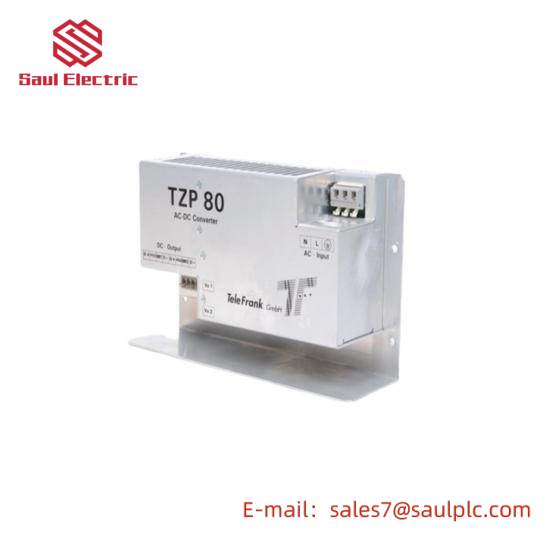 TELEFRANK TZP80-2405/S AC-DC Converter