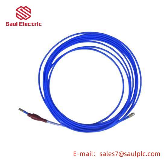 TM032-A00-B00-C00-D00-E00-F00-G00  Bently Nevada Extension Cable