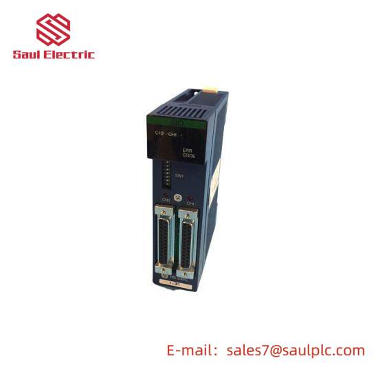 TOYOPUC SIO/THK-2782 SERIAL I/O MODULE