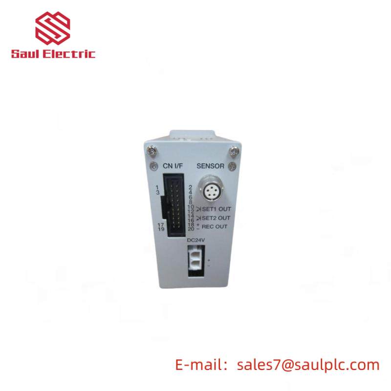 TOKUDA TPG-1RM Control Unit
