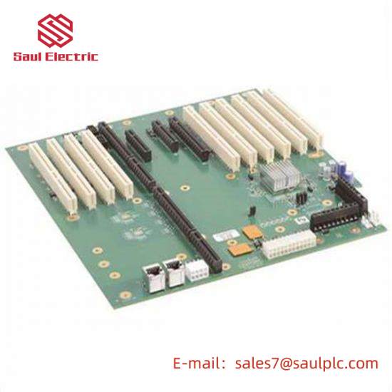 TRENTON BPG6600 PCI Express Backplane Card