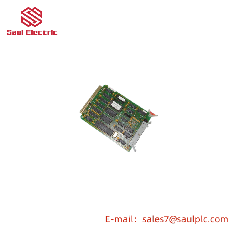 TRI-SEN AI3281E AI3281E-A control card