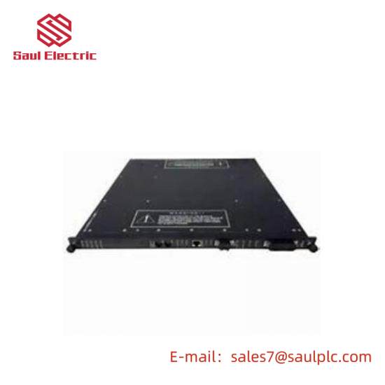 Triconex 3502EN2 DIGITAL INPUT MODULE